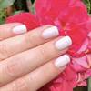SMALTO CND VINYLUX White Wedding